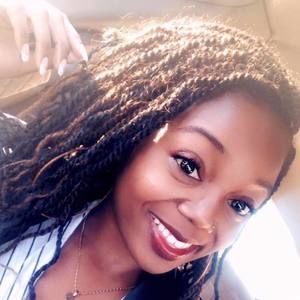 Meet your Posher, Jasmin